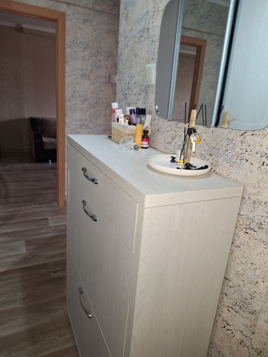 Продам 1,5 комнатную квартиру