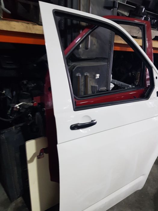 Usa dreapta fata vw t6 transporter caravelle multivan