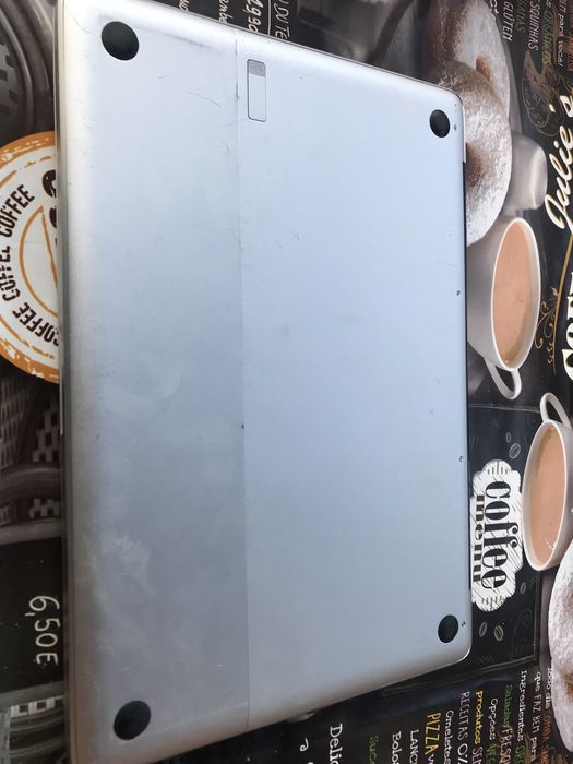 Macbook Pro 15 - Oferta !