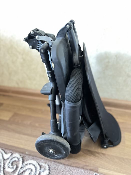 Коляска стульчик