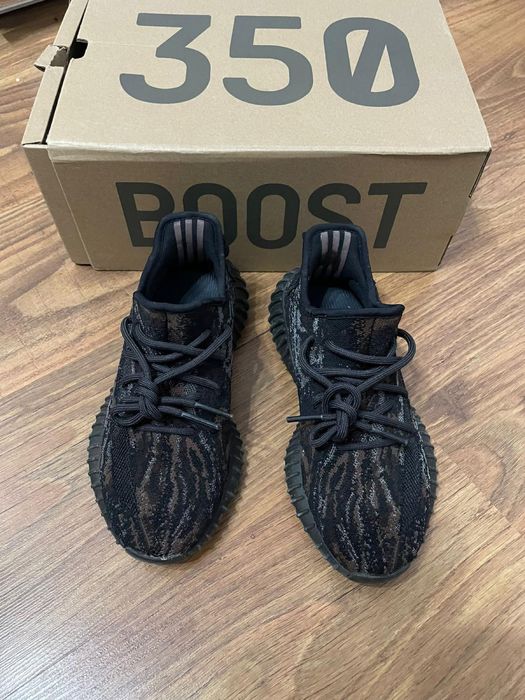 Yeezy boost 350 mx rock