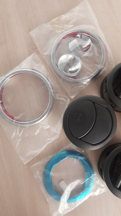 Продам Насадка для Воздуховод для Нексии 3.