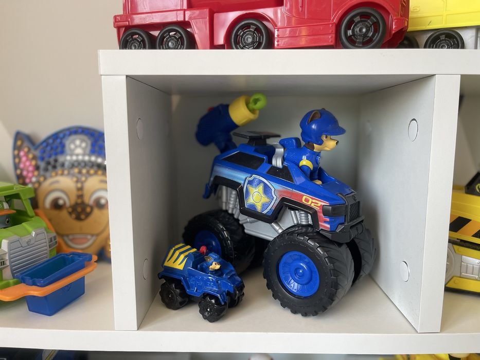 За феновете на Пес Патрул Paw patrol