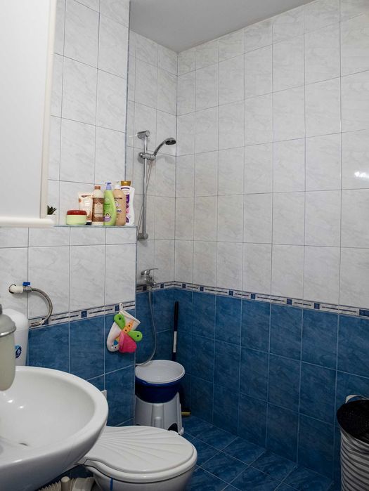 Продава се Двустаен апартамент в Пловдив, Тракия - 60 кв.м за 1659 €/кв.м - Снимка #10