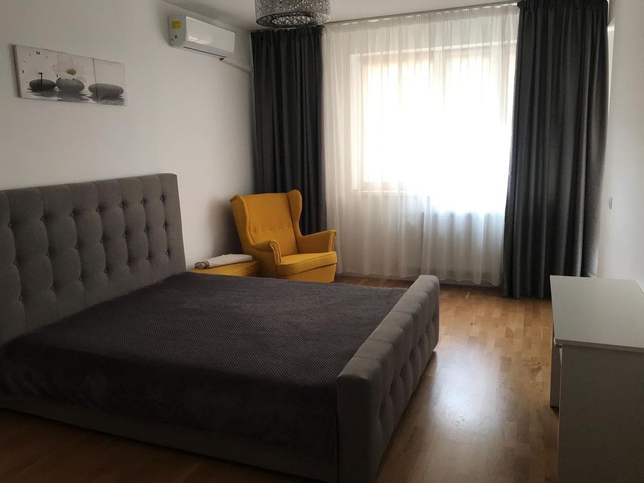 Închiriere garsoniera