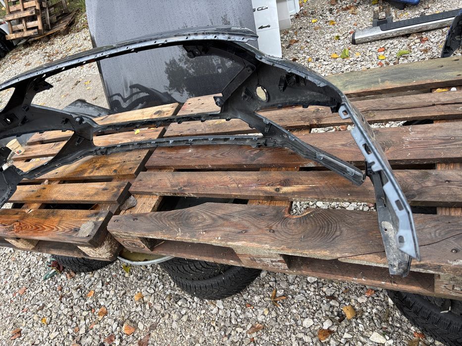 Броня Hyundai I30 N Performance