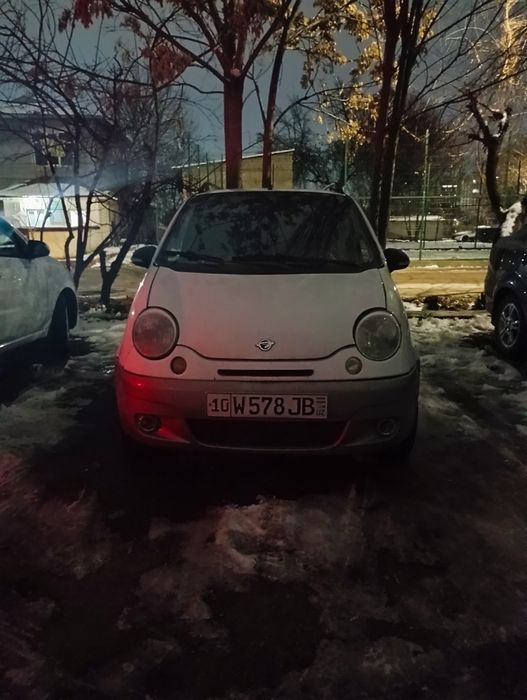 Матиз бест аренда выкупка