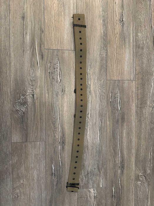 Centura militara combat - Stare noua