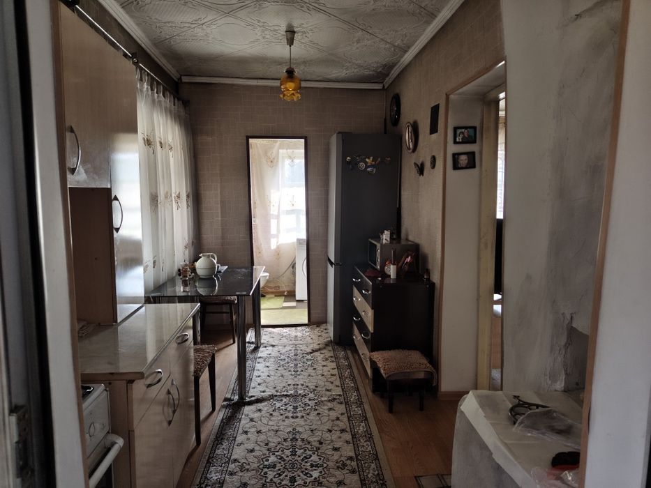 Сдается дача,в поселке шубарсу