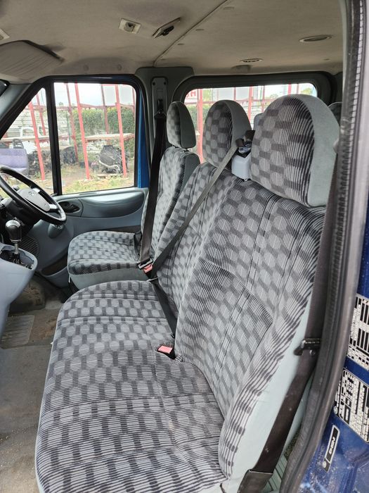 НА ЧАСТИ!!! Форд транзит 2.2.тдци, ford transit tdci