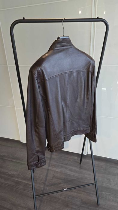 Яке естествена кожа