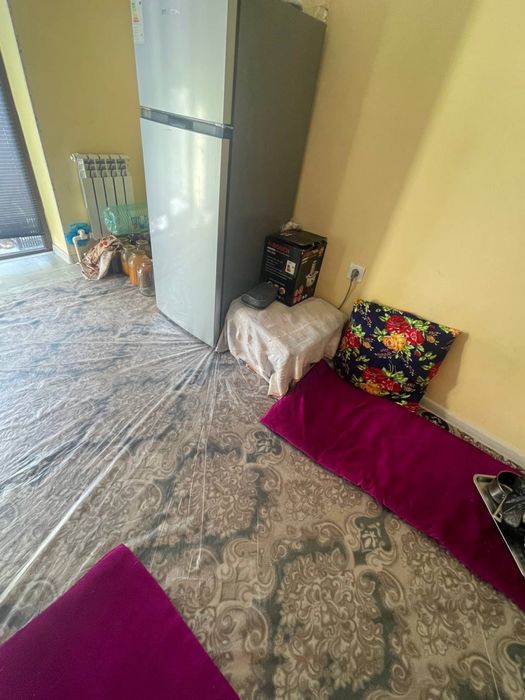 Qarshi shahar markazidan ijaraga uy beriladi faqat oilaga!