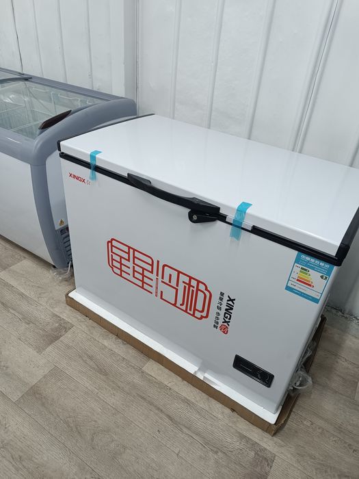 Морозильник со склада