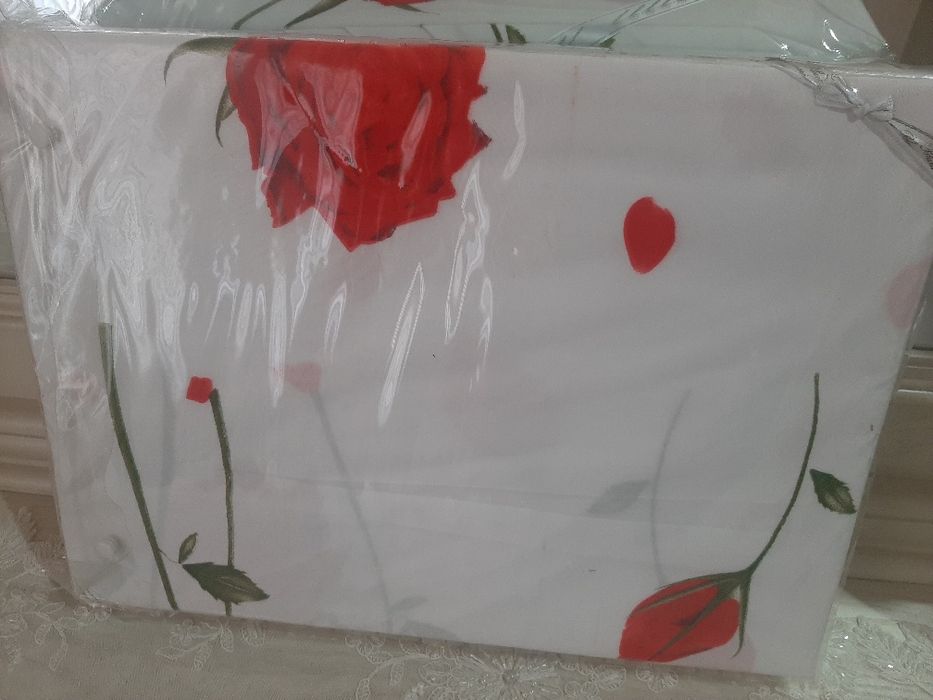 Постельное белье. Yotoqxona uchun to'plamlar.