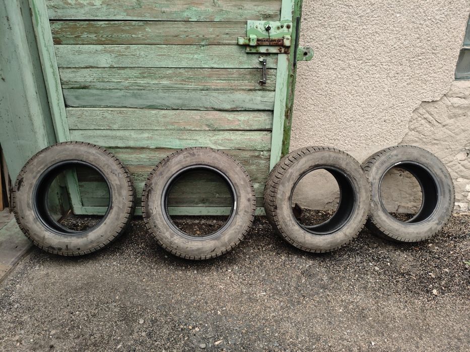 Шины Pirelly Ice Zero