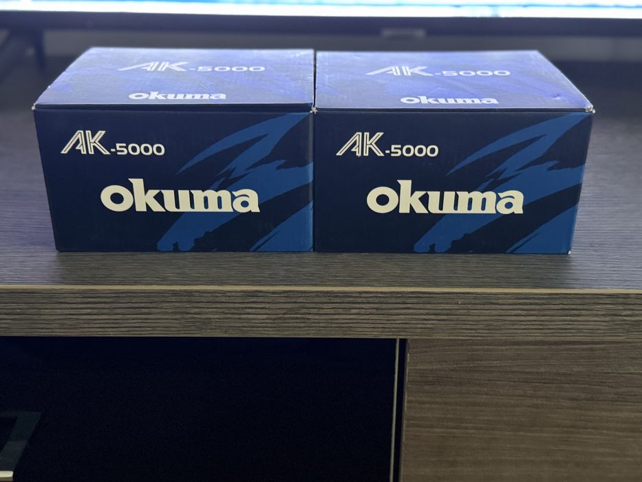 Okuma ak 5000 predare doar Bucuresti