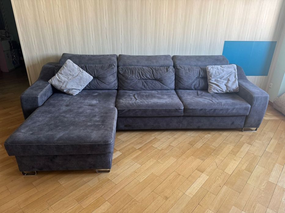 Продам угловой диван , Белоруссия