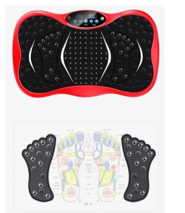 Продам виброплатформу. Новая