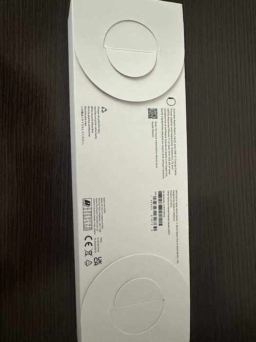 Apple watch series 11 gps