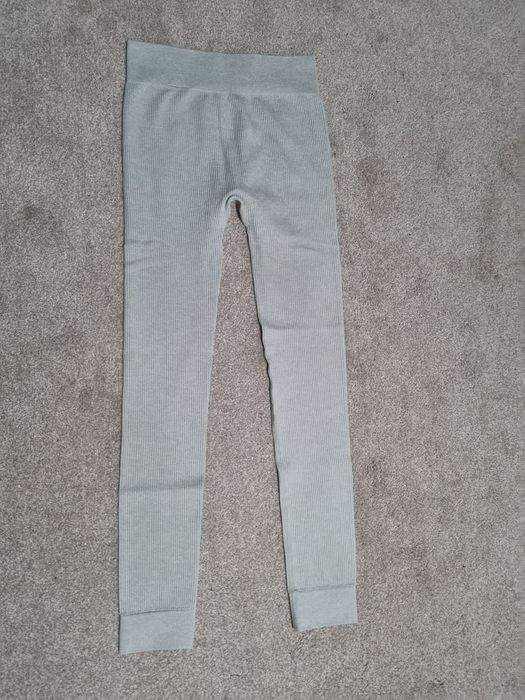 Colanti cu talie inalta H&M (mar.XS)