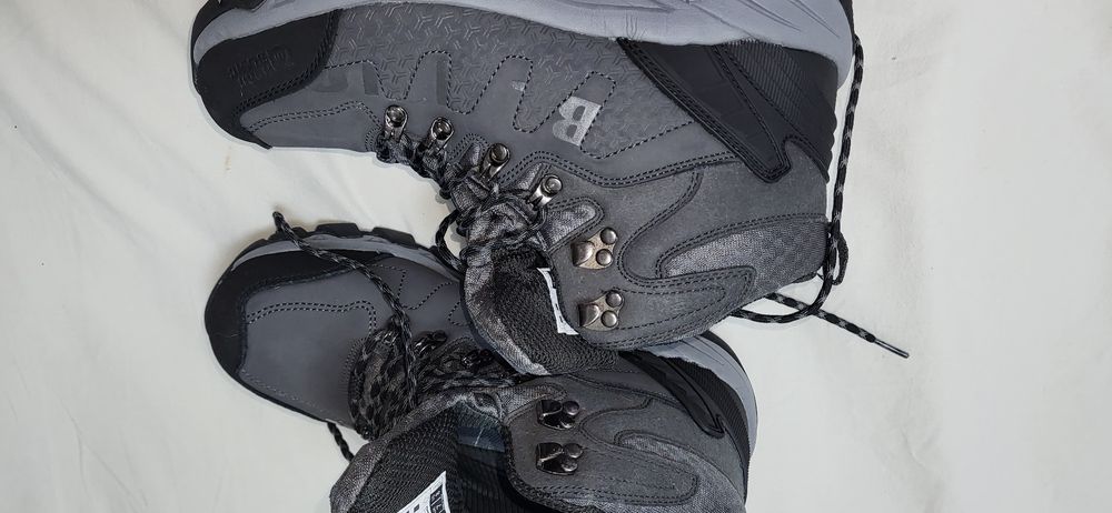 Vand ghete Nordblanc  Rugged