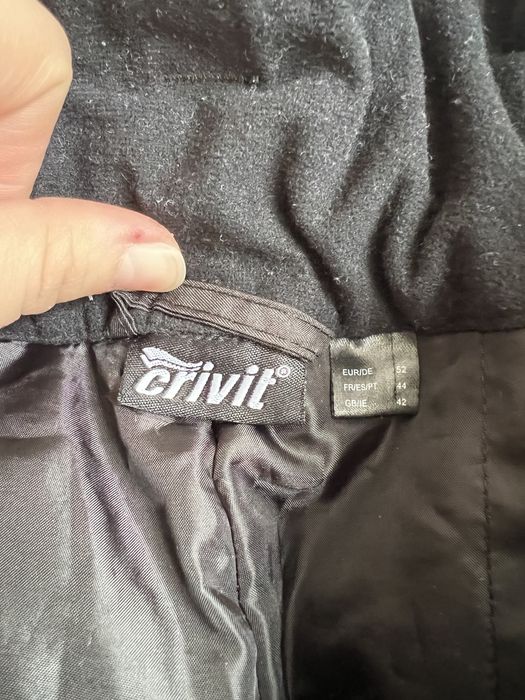 Pantaloni de schi