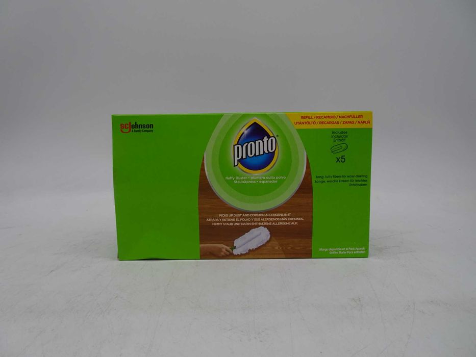 5 Rezerve pentru pamatuf Pronto 3 pachete