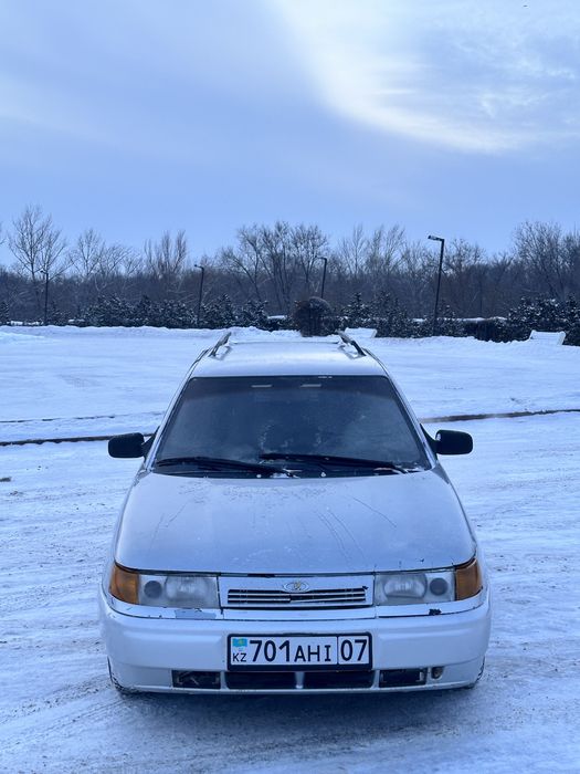 Ваз 2111 Универсал