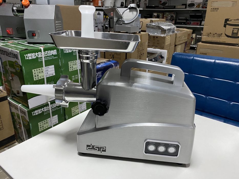 Мясорубка 2000W