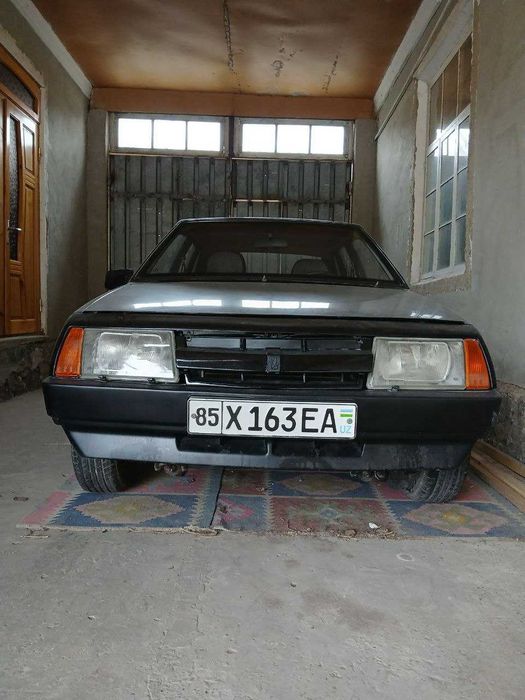 лада 2109 сотилади