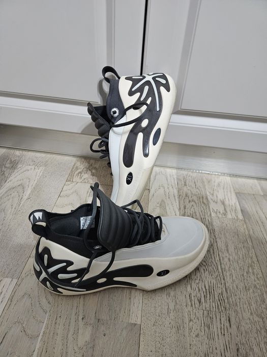 Ghete baschet LI-NING WAY OF WADE 11 “Hall Of Fame" 41.5