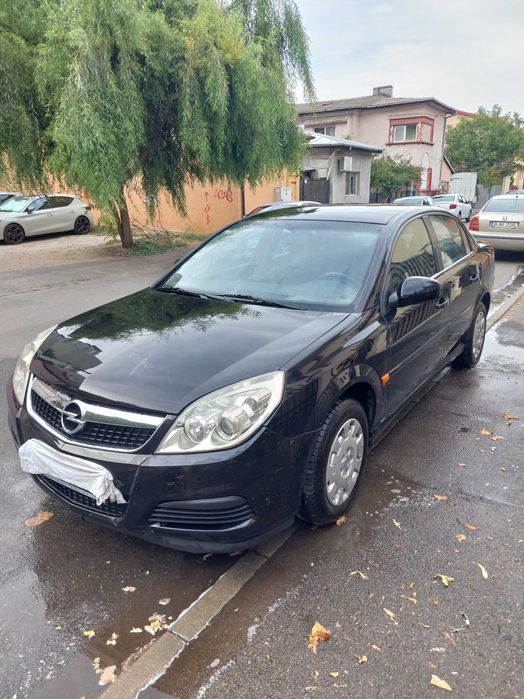 Masina Opel Vectra C 1.9 CDTI 120 CP