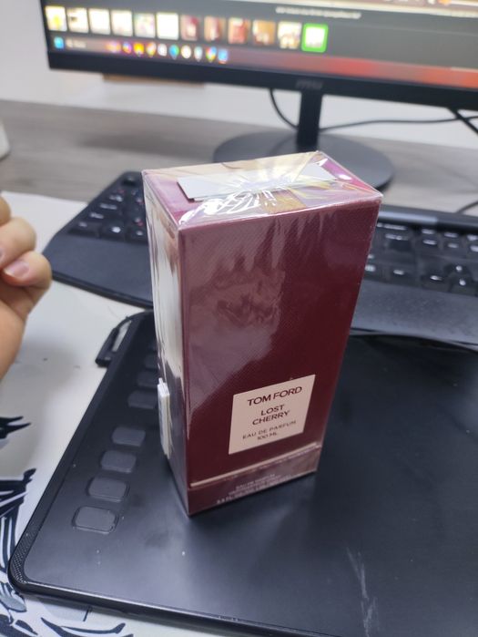 Tom ford lost cherry 100ml