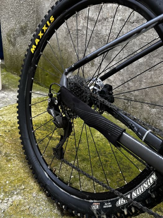 Колело CUBE SLX  рамка L СПЕШНО !!!