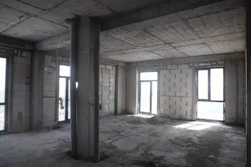 Skyline Towers, 3/12/14, 72м2 WhiteBOx, Нукусская !!