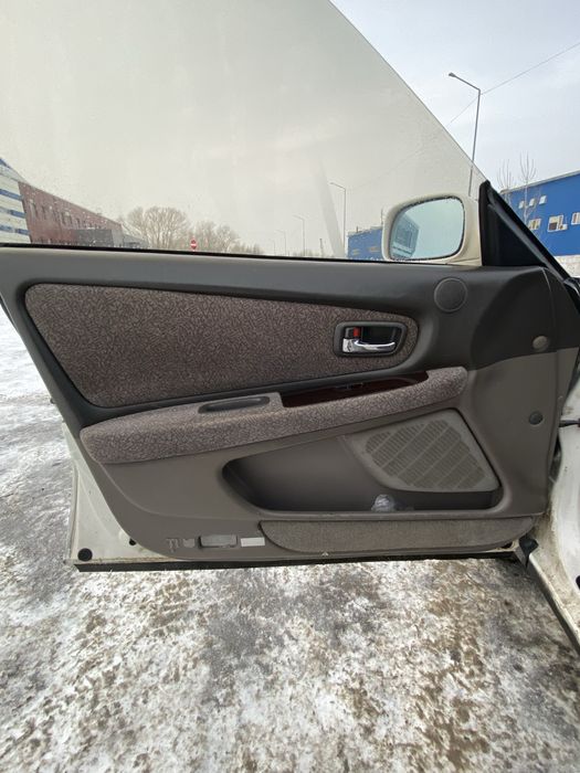 Продам марк 2 хорший