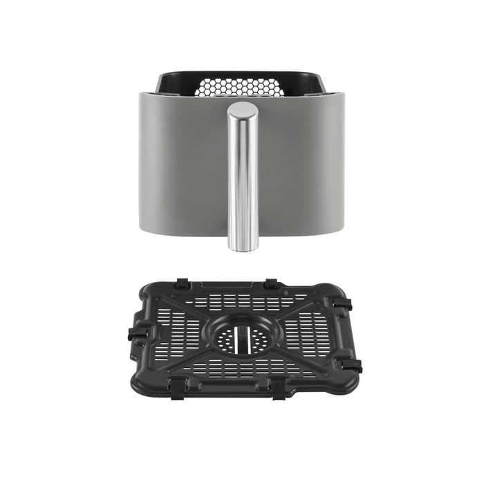 Двоен фрайър, фритюрник с горещ въздух Ninja Foodi SL400EU, 2470W, 9.5 л