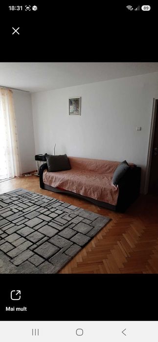 Vand apartament 2 camere București sector 3