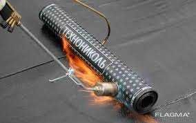 Кровельные работы