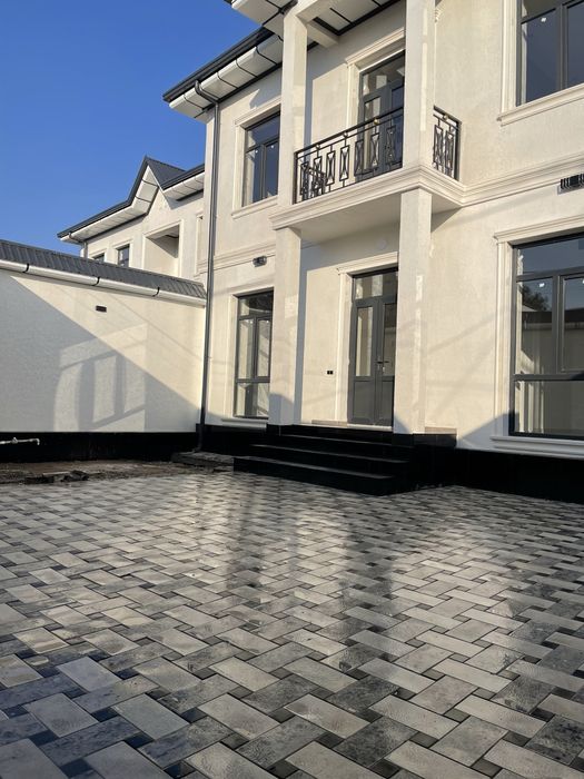 Мирзо Улугбек туманида 2 сотихли Евро участка сотилади