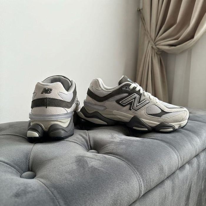 Adidasi New Balance 9060 Gri - Adidasi Unisex