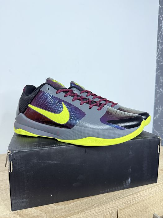 Kobe 6 protro 5 protro 45/46