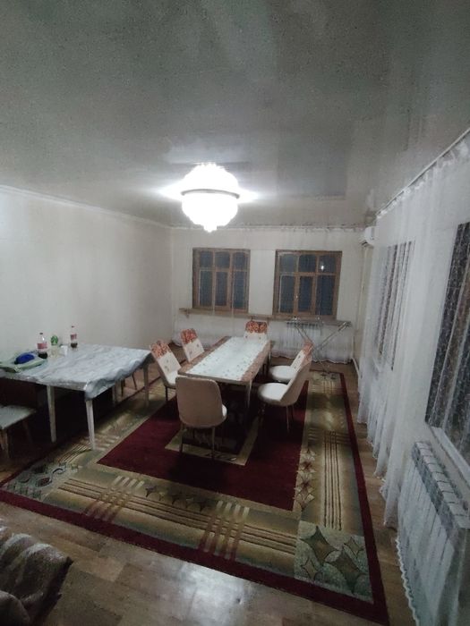сдаю дом на длительный срок