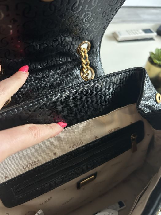 Оригинална раница Guess
