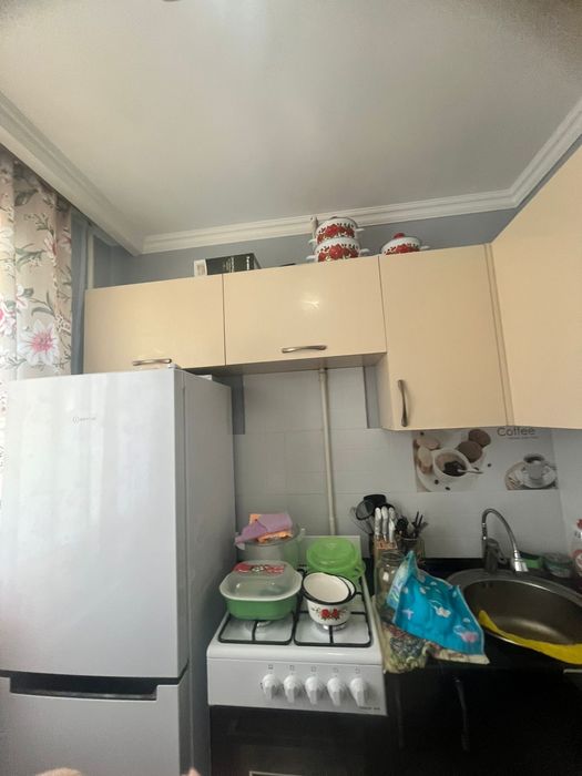 Кухный мебель ..