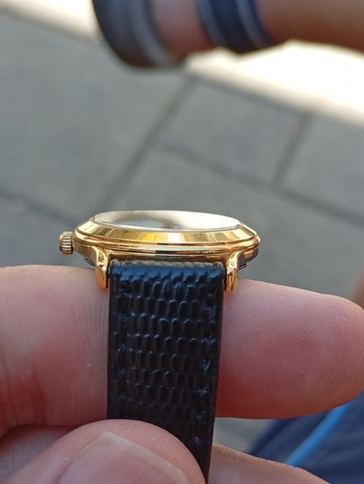Bucherer, swiss made, отличен!