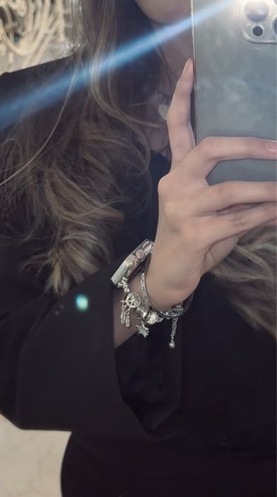 Apple Watch ремень