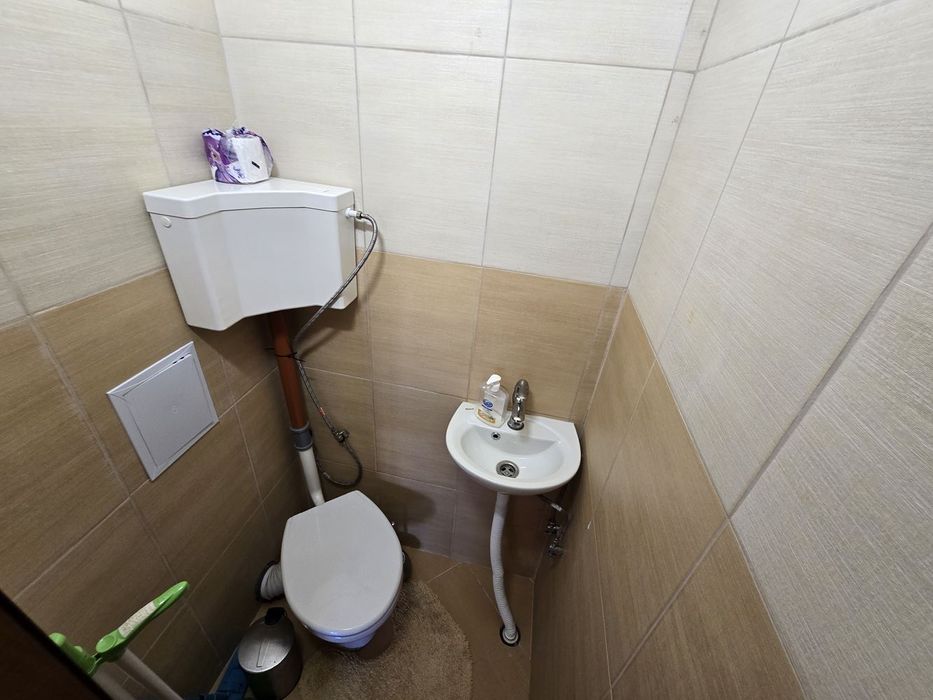 Продава се Двустаен апартамент в Несебър - 80 кв.м за 1124 €/кв.м - Снимка #9