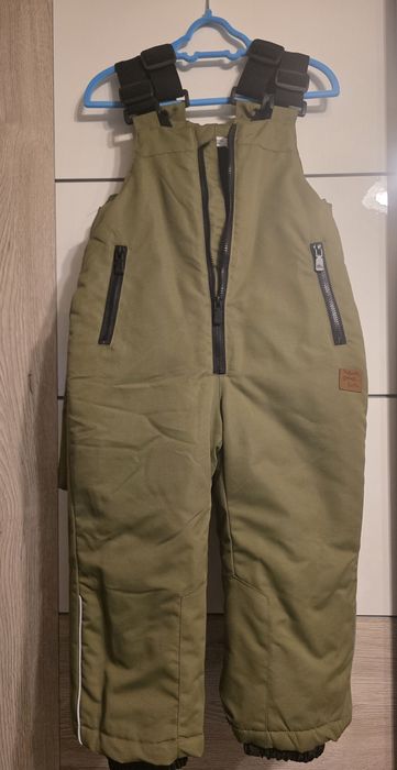 Salopeta iarna copii