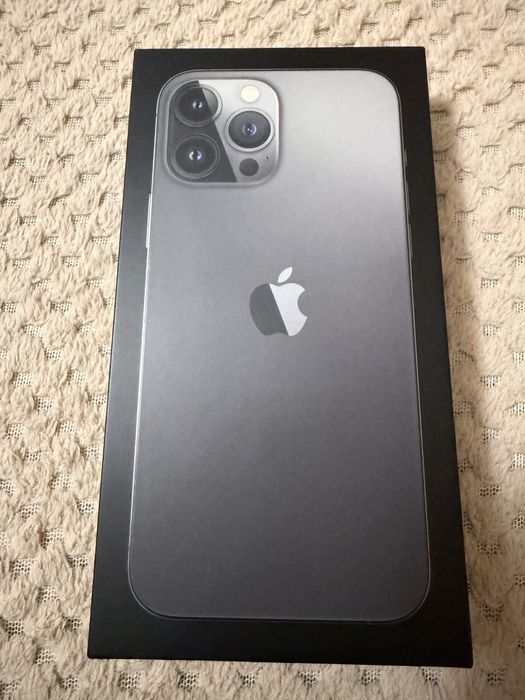 Apple iPhone 13 Pro Max